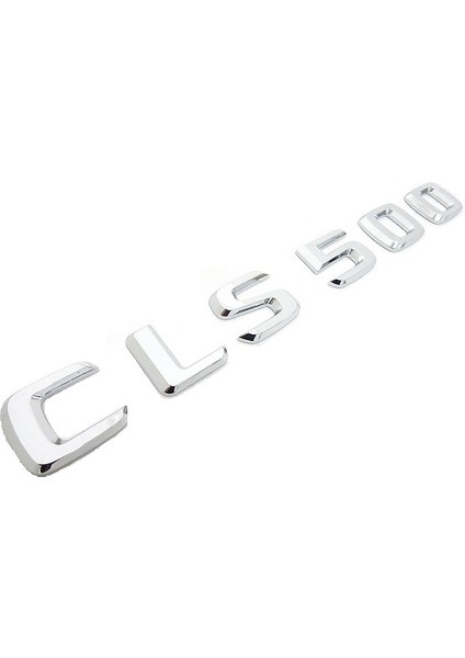 Mercedes Uyumlu CLS500 Yazı 2198170615