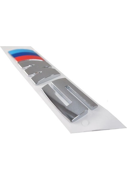 Bmw Uyumlu E60 E61 M5 Amblem 51147898126