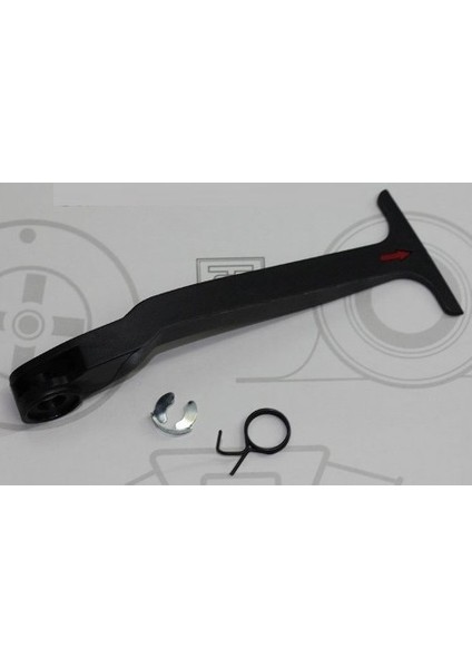 Mercedes Uyumlu W221 Kaput Açma Dil Seti 2218800064