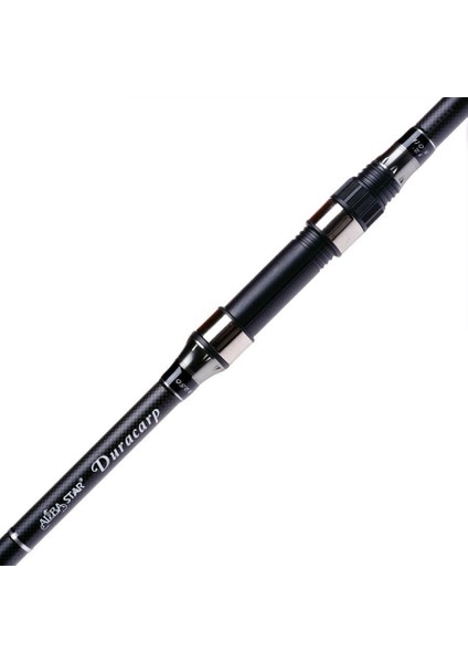 Duracarp 3250 360 cm Sazan Olta Kamışı 130 G Atarlı Balıkmarketim fiyatları