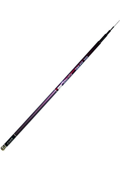 Pro-Fit 1921 400 cm Porselensiz (Göl) Olta Kamışı 5-20 G Atarlı Balıkmarketim