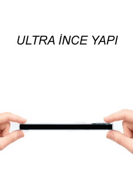 Vivo Y20 Kapak Kamera Korumalı Kalp Desenli Ultra Ince Silikon Kılıf