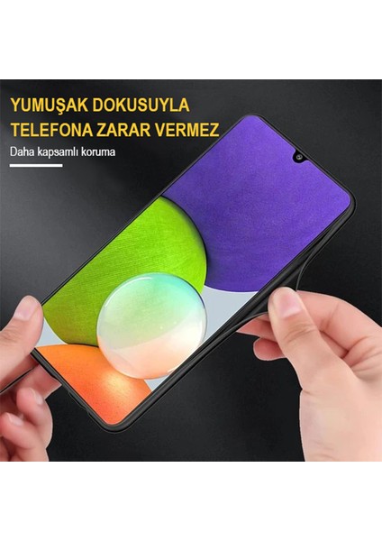 Casestreet Apple iPhone 8 Plus Kılıf Kamera Sürgülü Deri Dokulu Mat Silikon Mor