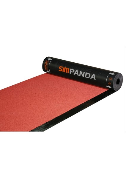 Panda Arduazlı SP40 Ar-Kırmızı Membran (3.5mm)