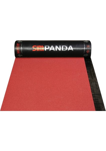 Panda Arduazlı SP40 Ar-Kırmızı Membran (3.5mm)