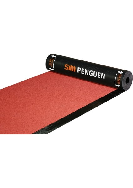 Penguen Arduazlı SP40 Ar-Kırmızı Membran (3.5mm)