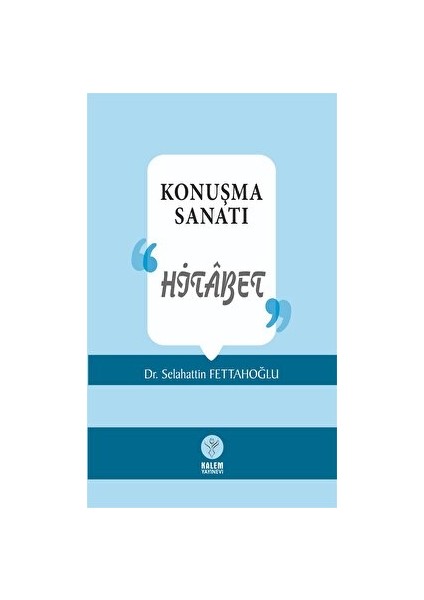 Konuşma Sanatı - Selahattin Fettahoğlu