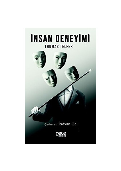 Insan Deneyimi - Thomas Telfer
