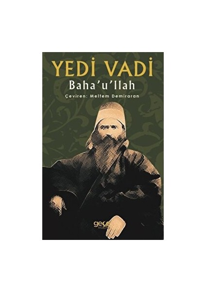 Yedi Vadi - Bahaullah