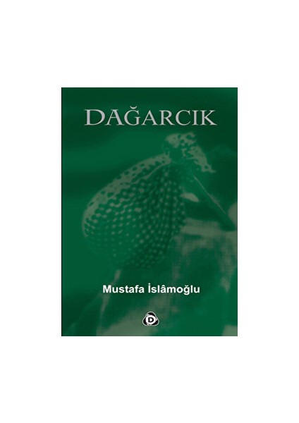 Dağarcık - Mustafa İslamoğlu