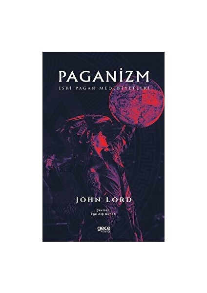 Paganizm - John Lord