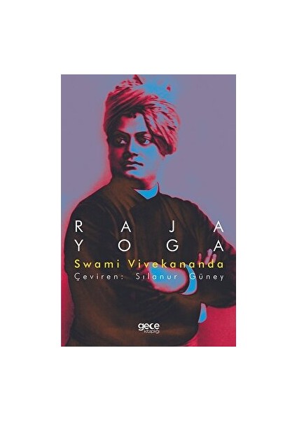 Raja Yoga - Swami Vivekananda