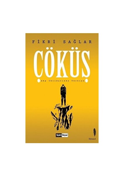 Çöküş - Fikri Sağlar