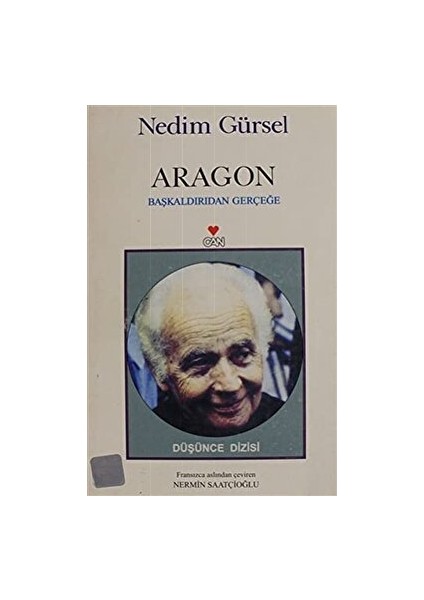 Aragon - Nedim Gürsel