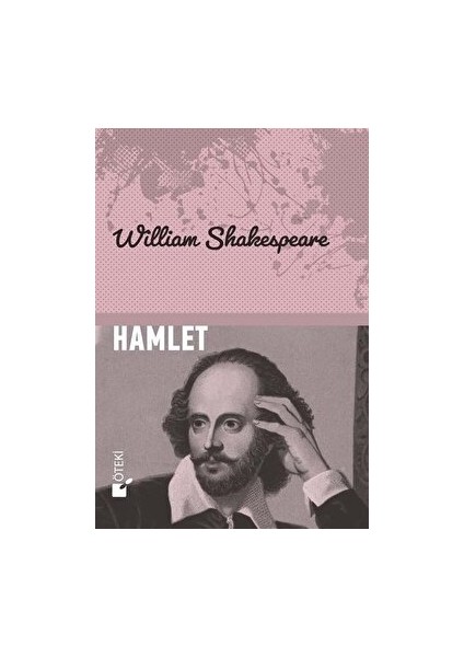 Hamlet - William Shakespeare