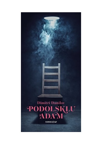 Podolsklu Adam - Dimitri Danilov