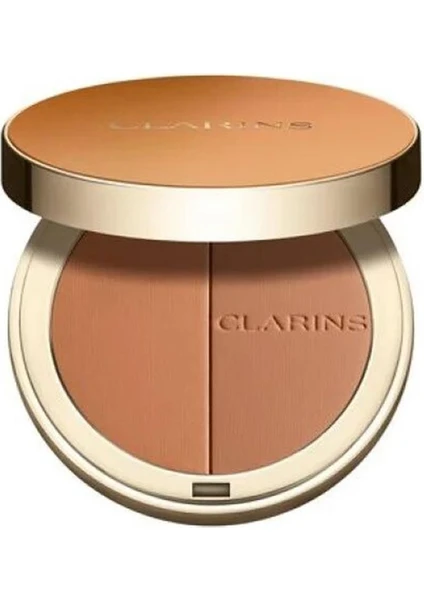 Ever Bronze Compact Powder  03