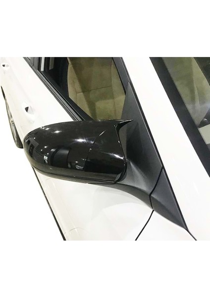 Hyundai I20 Batman Sinyalsiz Yarasa Ayna Kapağı Piano Black 2014 2015 2016 2017 2018 2019 2020 fiyatları