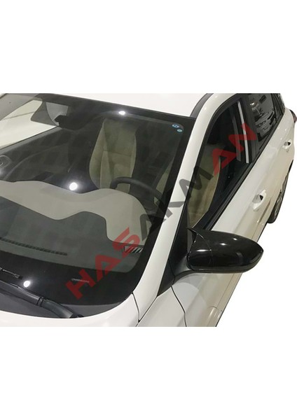 Hyundai I20 Batman Sinyalsiz Yarasa Ayna Kapağı Piano Black 2014 2015 2016 2017 2018 2019 2020 fırsatları