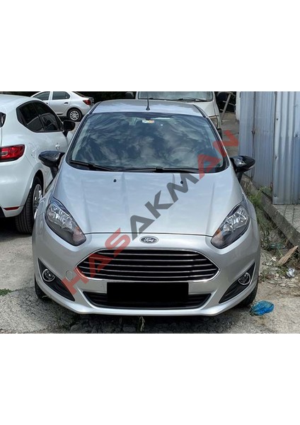 Ford Fiesta Mk6 Batman Yarasa Ayna Kapağı Piano B. 2008 2009 2010 2011 2012 2013 2014 2015 2016 2017 fırsatları