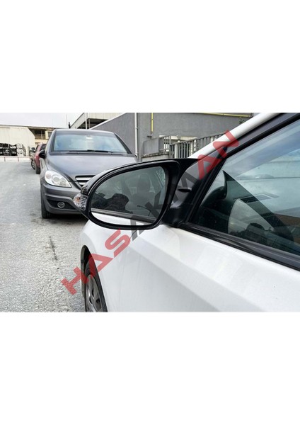 Toyota Avensis Batman Yarasa Ayna Kapağı Piano B. 2009 2010 2011 2012 2013 2014 2015 2016 2017 2018