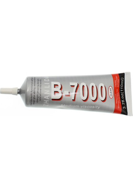 Zhanlida B-7000 Orta Sıvı Yapıştırıcı