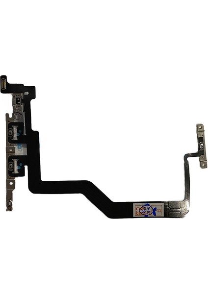 Apple iPhone 12 Pro Max Uyumlu Power Flex