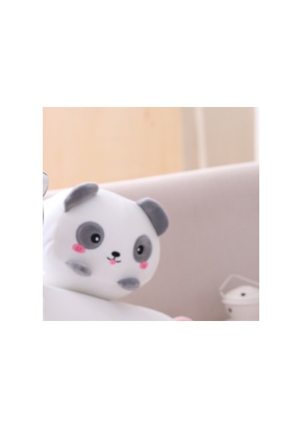 60 cm Hayvan Tatlı Dinozor Kedi Kawaii Peluş Oyuncak (Yurt Dışından)