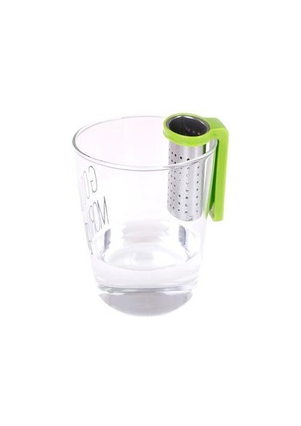 Kullanımlık Çay Demlik Paslanmaz Çelik Kolu ile Çay Süzgeci Demlik Çay Poşeti Demlik Filtre Ev Çay Brewing Yapımı | Çay Süzgeçleri( Yurt Dışından ) fiyatları