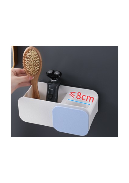 Yumruksuz Saç Kurutma Makinesi Raf, Banyo Tuvalet Macaron Depolama Raf, Duvara Monte Saç Kurutma Makinesi Raf, Saç Kurutma Makinesi Raf( Yurt Dışından ) fırsatları