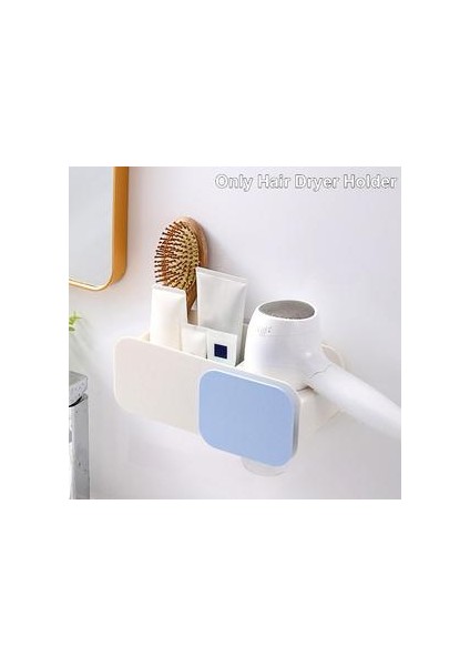Tuvalet Saç Kurutma Makinesi Raf Ücretsiz Delme Banyo Raf Duvar Asılı Saç Kurutma Makinesi Raf Tuvalet Depolama Hava Kanalı Raf( Yurt Dışından ) fiyatları