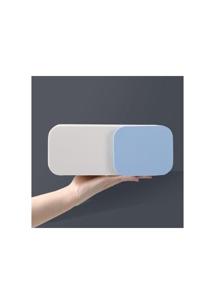 Tuvalet Saç Kurutma Makinesi Raf Ücretsiz Delme Banyo Raf Duvar Asılı Saç Kurutma Makinesi Raf Tuvalet Depolama Hava Kanalı Raf( Yurt Dışından ) modelleri