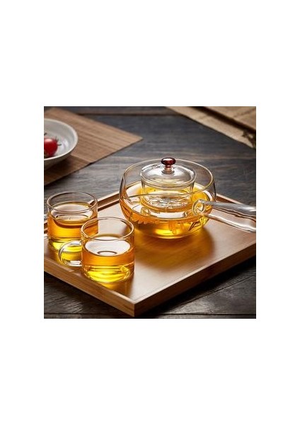 Çaydanlıklar Ahşap Saplı Rejim Buğulama Su Isıtıcısı Isıtmalı Borosilikat Cam Çaydanlık Kolu Çiçek Tapu Kettle | Çaydanlık Cam | Çaydanlık Su Isıtıcısı Çaydanlık Cam Çaydanlık( Yurt Dışından ) fırsatları