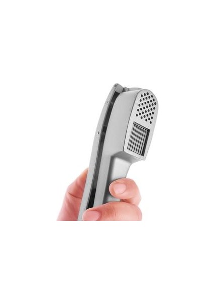 Mutfak Ev Manuel Sarımsak Basın Alüminyum Alaşım Makinesi Squeezepress Gadget (Yurt Dışından)