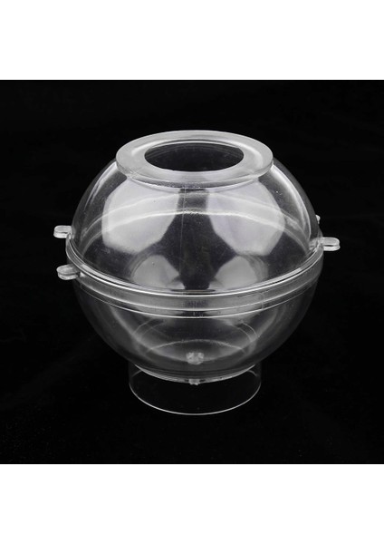 Mika Mum Kalıbı Gülle 6 cm modelleri