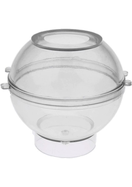 Mika Mum Kalıbı Gülle 6 cm