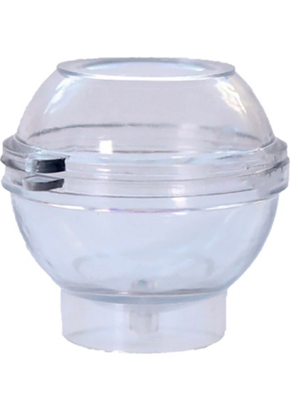 Mika Mum Kalıbı Gülle 6 cm indirimleri