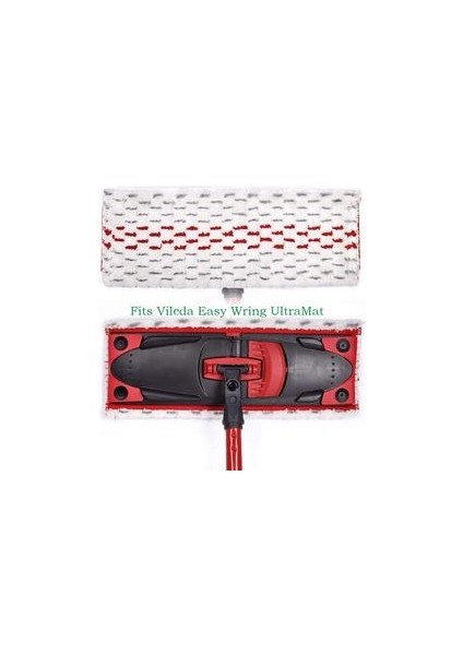 1/2/3 / 5 Adet Mikrofiber Zemin Paspas Kumaş Pedleri Değiştirme Vilada Ultramax Düz Paspas Yıkanabilir Yıkanabilir Yerine Sprey Düz Paspas Temiz Aracı | Paspaslar( Yurt Dışından )