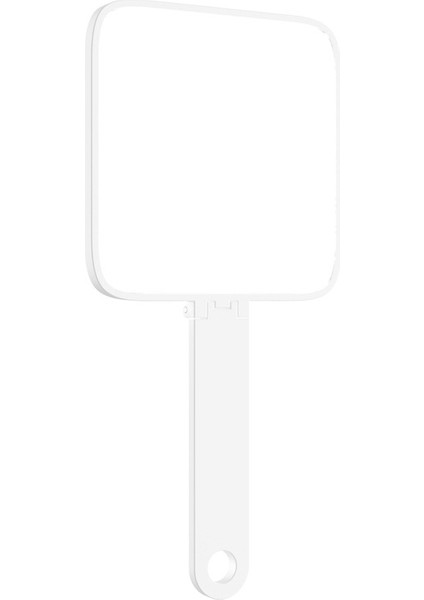 Katlanabilir Taşınılabilir Ayna (Yurt Dışından)