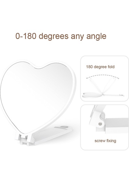 Katlanabilir Taşınılabilir Ayna (Yurt Dışından) modelleri