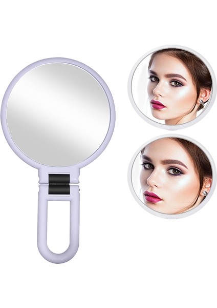 Katlanabilir Taşınılabilir Ayna (Yurt Dışından)