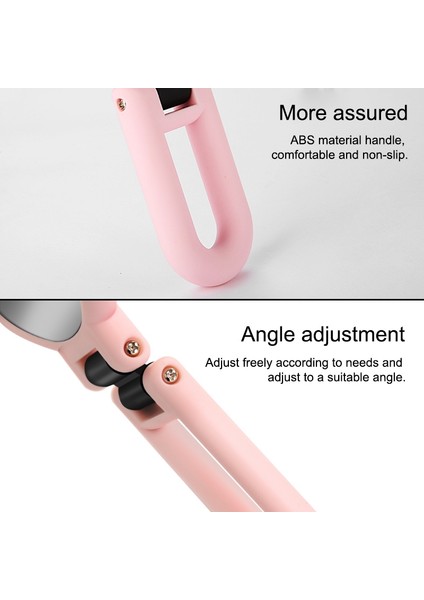 Katlanabilir Taşınılabilir Ayna (Yurt Dışından) fiyatları