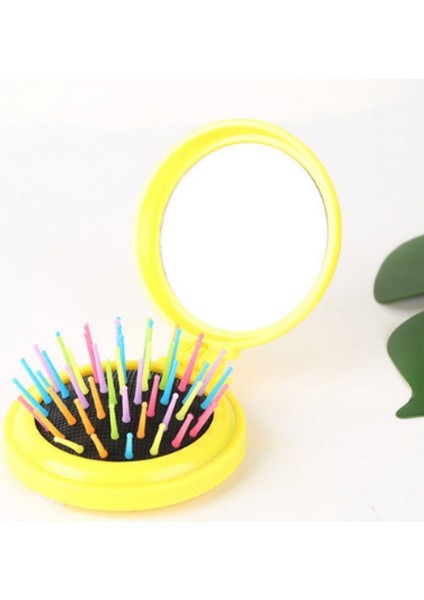 Katlanabilir Taşınılabilir Ayna (Yurt Dışından)