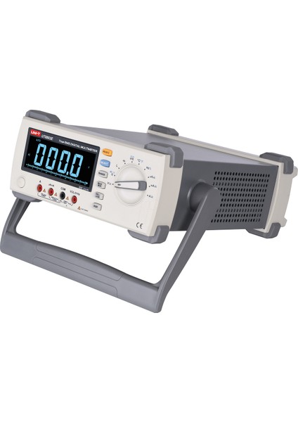 UT-8803E Masaüstü Dijital Multimetre Ölçü Aleti