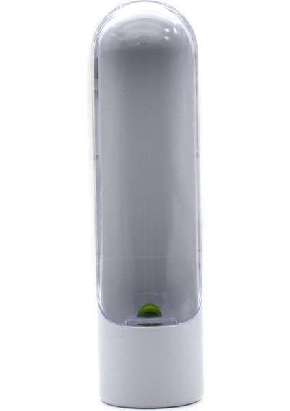 Herb Saklama Konteyneri Mutfak Eşyaları Için Taze Yeşillik Sebze Tutar (Yurt Dışından)