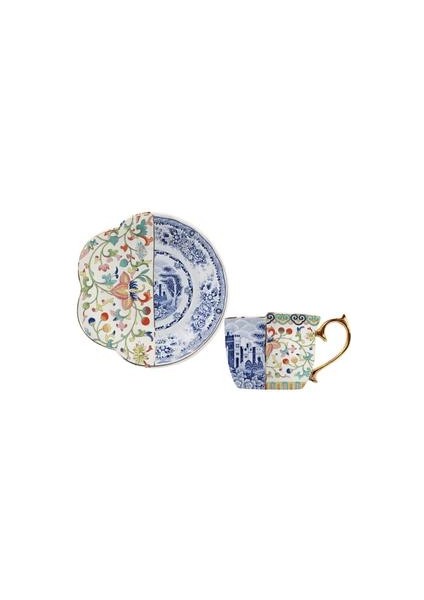 Seramik Kahve Fincanı (Yurt Dışından)