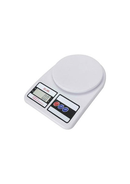 10KG x 1g Dijital Mutfak Ölçeği (Yurt Dışından)