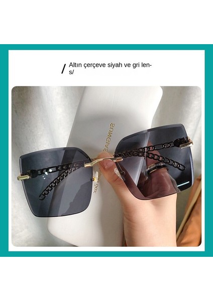 2546-T4F205001 Kadın Güneş Gözlüğü (Yurt Dışından)