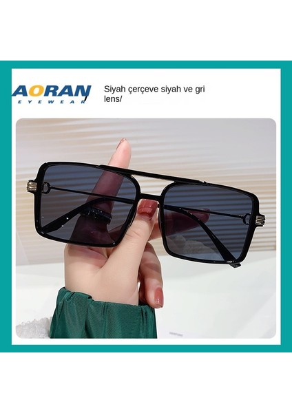 2546-T4F2110301 Kadın Güneş Gözlüğü (Yurt Dışından)