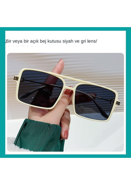 2546-T4F2110303 Kadın Güneş Gözlüğü (Yurt Dışından)